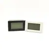 Medidor de Voltaje y Corriente DC, Pantalla Digital, LCD de Doble Pantalla, Cabezal de Medición de Alta Precisión D85-3050AG, Medición DC