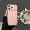 Transforma instantáneamente en una Funda de Teléfono con Textura de Fibra de Carbono 17 Adecuada para Apple 17 Pro Max Cobertura Total 15 Moderna 12 Funda Suave Mate 11
