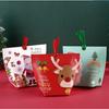 Nova caixa de presente coreana de Natal caixa de presente suprimentos caixa de doces de Natal Natal 12