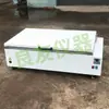 Caja de calentamiento de temperatura constante HWZ-120L, tanque de agua de temperatura constante de gran capacidad, tanque de agua de laboratorio de acero inoxidable de gran capacidad