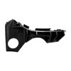 Aplicable a Corolla 2002-2007 Soporte de Montaje para Parachoques Delantero Lado Izquierdo 5211612340
