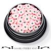 Set mixto de arcilla polimérica suave de 12 colores para el Día de San Valentín transfronterizo Ultrafino flor Margarita maquillaje esmalte de uñas materiales para joyería