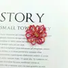 Accesorios de ropa hechos a mano para manualidades, colgantes, cuentas para bolsos, accesorios para pendientes, decoraciones para ropa y accesorios para manualidades