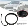 Adequado para Toyota Lexus Camry tampa do tanque de combustível cordão anti-perda cordão de conexão da tampa do combustível 77300-520 40