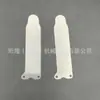 Piezas Estampadas OEM/ODM [Válvula de Succión de Caña para Accesorios de Refrigeración] Material 7C27Mo2; 20C; Acero inoxidable