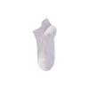 Calcetines de fábrica de Zhuji calcetines de mujer desodorantes absorbentes de sudor verano delgados calcetines de barco 25 nueva generación de calcetines de mujer al por mayor