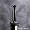 Vertedor de Acero Inoxidable 304 Corcho para Cóctel Agitador Corcho para Conservación de Vino Vertedor de Vino Venta al por Mayor de Fábrica