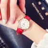 Procesamiento y Personalización del Fabricante de Relojes Clásicos de Moda para Mujer, Relojes para Mujer, Correas, Relojes de Cuarzo, Modelos Populares para Micro-Negocios de Estudiantes de Secundaria