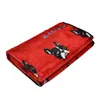 Amazon Nueva Manta para Mascotas Cuatro Estaciones Cálida Felpa de Coral Estampado de Huella de Pata Manta para Perros Esterilla para Gatos Fábrica en stock