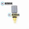 Piezas mecánicas de excavadora 02-802585 sensor de temperatura de combustible es adecuado para JS145LC JS220