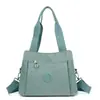 Nuevos Bolsos de Mujer de Venta Caliente Transfronterizos, Unisex, Gama Alta, Bolsos de Hombro de Gran Capacidad, Bolsos Cruzados
