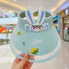 Chapéu de Sol Infantil Novo Estilo de Verão, Chapéu de Sol com Top Aberto para Meninos e Meninas, Chapéu de Proteção UV para Bebê, Moderno