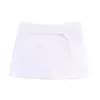 Moda Femenina Transfronteriza AliExpress 2026 Estilo Europeo y Americano Casual Ajustado Cintura Alta Pantalones Falda con Cordón F611836