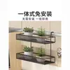 Prateleira de Armazenamento para Plantas de Mesa, Prateleira de Armazenamento para Plantas de Sala de Estar e Escritório, Prateleira de Armazenamento para Plantas e Copos de Água