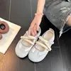 2026 Verão Novo Comércio Exterior Plus Size Feminino Casual Confortável Respirável Solado Macio Velcro Versátil Sapatos Individuais Tamanho Único