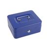 Caja de seguridad creativa para guardar llaves y alcancía, caja de efectivo, caja de almacenamiento tipo bóveda, caja de almacenamiento de monedas, nuevo producto transfronterizo