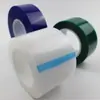 Película Protectora Electrostática Adhesiva PE Transparente de Mancha Película Protectora PET Anti-rayaduras para Ferretería Óptica Vidrio Espejo