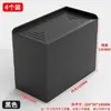 Artefacto Elevador de Mesa Almohadillas para Pies de Muebles Base Elevadora para Mueble de TV Patas Elevadoras para Sofá Mesa de Café Bloque Elevador para Pies de Cama