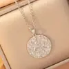 [Zircônio com Incrustação de Cobre] Colar em Formato de Cobra Popular Transfronteiriço para Mulheres, Corrente de Clavícula de Aço Inoxidável Elegante Acessível de Luxo Personalizado