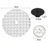 N90796501 é adequado para kit de reparo de isolamento de painel de vedação de carro Volkswagen Audi N90335004 carroceria