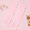 Mangas de Hielo Estampadas de Dibujos Animados para Niños para Protección Solar de Primavera y Verano, Fundas para Mangas para Bebés, Niños y Niñas, Estilo Infantil Personalizado de Seda de Hielo