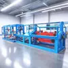 Lantong Suministra Diferentes Modelos, Máquina de Remo con Cuerda de Tres y Cuatro Hilos, Máquina de Estirar Cuerda de Ostra Marina de Plástico