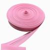 Cinta de Borde de Poliéster-Algodón No Elástica 20 mm Accesorios para Ropa Tira de Borde Borde para Textiles del Hogar Cinta de Borde Simple Rollo 20 m