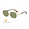 2026 Nuevas Gafas de Sol Fotocromáticas de Montura Cuadrada de Moda Europea y Americana para Hombre, Gafas de Sol Personalizadas para Protección UV al Aire Libre para Hombre, Transfronterizo