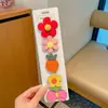 Cinta mágica para cabello de bebé, accesorio para el flequillo de la frente de infantes, pasador de pelo lindo para niños, pasador de pelo para la cabeza de niñas