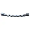 2048852337 Es Adecuado para Bloque Espuma Absorbente de Energía para Parachoques Delantero de Mercedes-Benz W204..