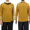 Camiseta Capitán Kirk de Star Trek