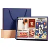 Set de Regalo de Temporada de Graduación, Regalo de Promesa de 100 Días para el Examen de Ingreso a la Preparatoria, Regalos de Graduación Personalizados para Toda la Clase, Creativo y Práctico