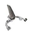 Aquecedor de Água Válvula Misturadora de Liga Pesada Válvula em Forma de U Válvula Misturadora para Aquecedor de Água Elétrico Modelo de 4 Pontos Válvula Misturadora de Água Quente e Fria