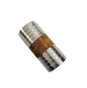 Peças para Caminhão Tanque de Cimento a Granel Tubo de Descarga de Cinzas Tubo de Conexão Tubo de Cinzas Tubo de Descarga Direta de Cinzas Tubo de Ferro de Conexão Tubo Direto 102