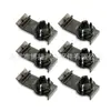 51338254781 es adecuado para el clip del elevalunas delantero izquierdo/derecho de BMW X5 E53 de 2002-2006