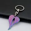Accesorios de Joyería de Metal, Colgantes para Llaveros, Manualidades Coloridas, Colgantes para Joyería, Colgantes para Coche, Bolsas, Accesorios para Ropa