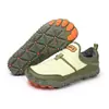 Novos Sapatos de Algodão para Exterior para Casais, Botas de Neve Impermeáveis Antiderrapantes, Sapatos de Caminhada com Forro de Lã e Espessados, Sapatos Femininos para Caminhada e Acampamento, Preto