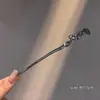 Nova Presilha de Cabelo de Metal Simples Moderna Estilo Chinês Sensação de Alta Qualidade Estilo Antigo Estilo de Cabelo Estilo de Cabelo Estilo de Cabelo Estilo de Cabelo Estilo de Cabelo Diário Penteado de Festa Penteado de Cabelo Penteado de Cabelo Penteado de Cabelo Penteado de Cabelo