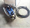 En stock MQ18-180/55 máquina tensora neumática bomba de nailon máquina tensora neumática de cable de anclaje instrucciones