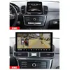 Adecuado para Mercedes-Benz GLE/GLS(Modelos 15-19) modificación y actualización plataforma Qualcomm 665 pantalla grande Android de 13.3 pulgadas