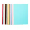 Cartulina de colores tamaño A3 de 180g para manualidades infantiles de bricolaje, proyectos de arte, dibujo y creación de tarjetas de felicitación para preescolar