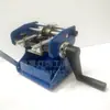 Máquina Conformadora de Resistencias, Máquina Conformadora y Cortadora Tipo F de Bobinado en Cinta, Máquina Conformadora de Resistencias de Manivela, Máquina Conformadora Tipo U