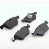D1061 é adequado para pastilha de freio dianteira da série E903 da BMW 34116763617 para bmwE90 E60 E61