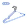 Perchas de Plástico Adulto Mojadas y Secas Sumergidas Creativas Simples Sin Marca Antideslizantes Estante para Secar Ropa del Hogar Estilo Engrosado Venta al por Mayor