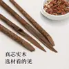 Palitos Kemando para Uso Doméstico, Novo Produto de Alta Qualidade, Palitos de Madeira de Asa de Frango, Sem Tinta, Sem Cera, Resistentes a Altas Temperaturas, Um Palito por Pessoa, Palitos de Madeira Maciça