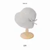 Sombrero de Pescador a Cuadros, Sombrero de Sol de Verano para Mujer, Sombrero con Protección Solar para Mujer, Sombrero con Protección Solar para Mujer, Anti-UV