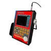 Detector de Defectos Ultrasónico Ndt670 Fuente de Fábrica Venta al por Mayor Detector de Defectos Ultrasónico Estructural Ndt670