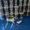 Válvula de Cartucho Hidráulico LC Tipo Presión Núcleo de Válvula DG32 Insertar Válvula Lógica Calibre 16 Válvula Direccional Reguladora de Presión de Dos Vías