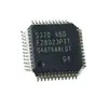 Tms320F28023Ptt Novo Em Estoque Pacote Smd Lqfp-48 Microcontrolador-Mcu de 32 Bits