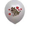 Juego de Píxeles Transfronterizo Tema Minecraft Fiesta de Globos Decoración de Fiesta Set de Globos de Látex Minecraft
